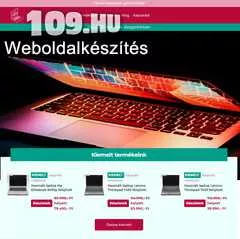 Használt laptop Veszprém